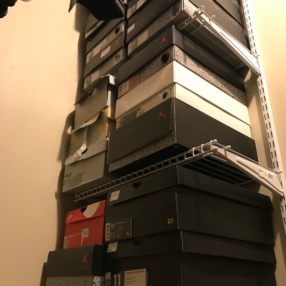 Meet your Posher, Joe - Picture 4 of 4